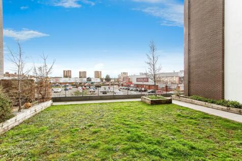 Communl Garden