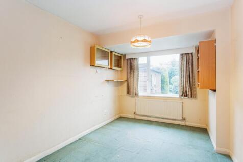Office/Bedroom Three