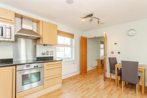 Open Plan