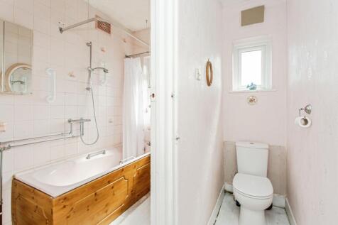 Bathroom &amp; WC