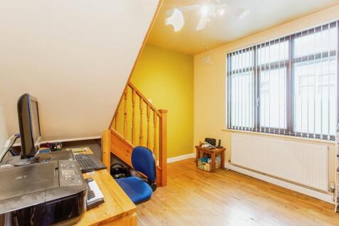 Office Or Dining Rm