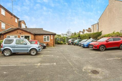 Residents Car Park