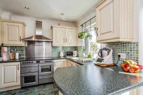 Kitchen/Breakfast Ro