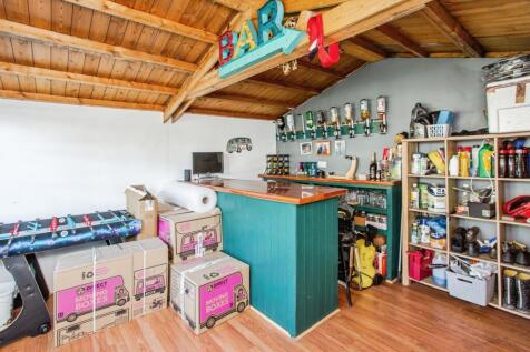 Summer House