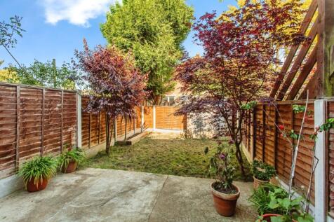 Own Garden