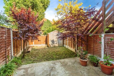 Own Garden