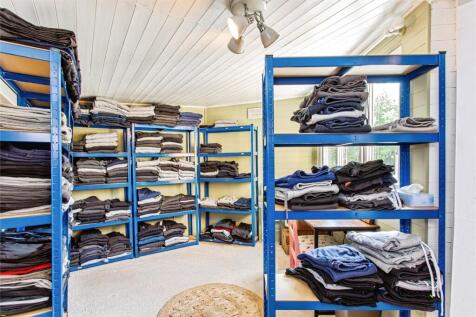 Store Room
