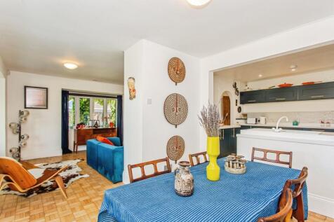 Open Plan
