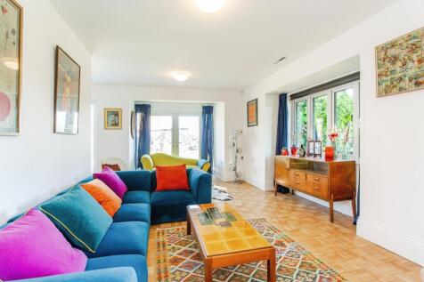 Open Plan