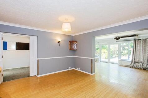 Open Plan