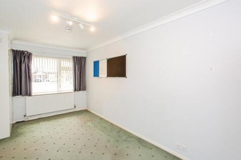 Office/Bedroomthree