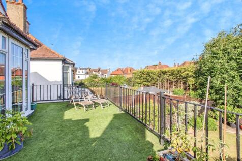 Sun Terrace