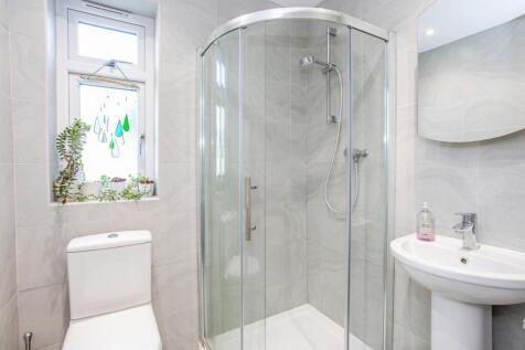 G/F Shower Room