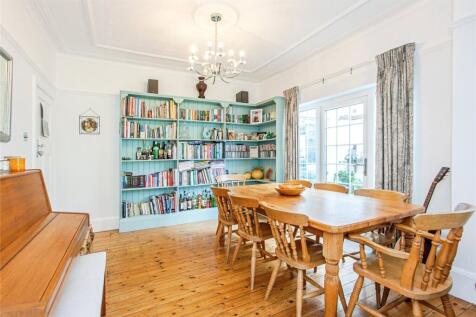 Dining Room,