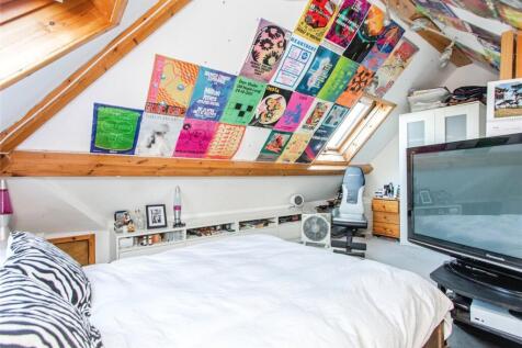 Attic Room