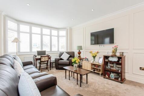 Reception Or Bedroom