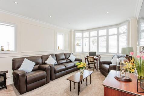 Reception Or Bedroom