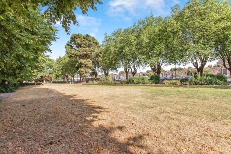 Warrior Square