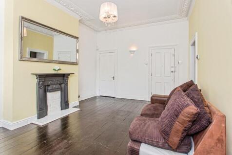Reception/Bedroom