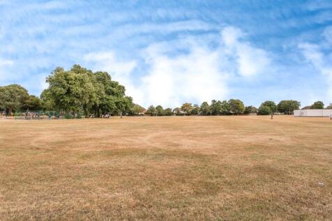 Whittingham Park