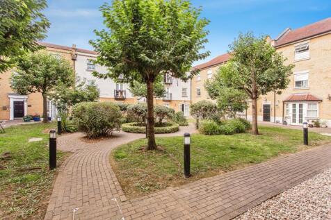 Communal Garden