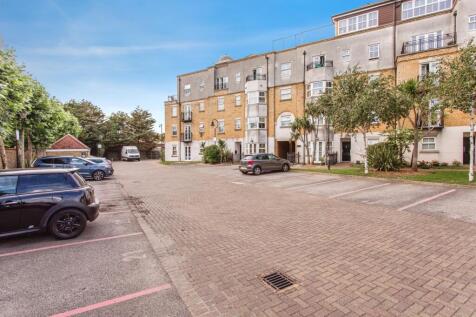 Residents Car Park