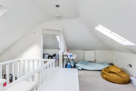 Bedroom Four/Loft Rm