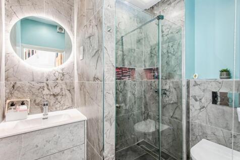G/F Shower Room