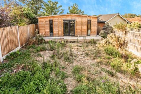Garden &amp; Cabin