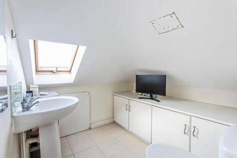 En-Suite Wc