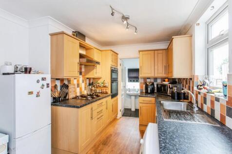 Kitchen/Brekfast Rm