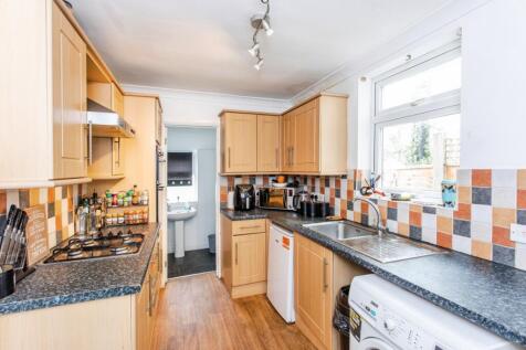 Kitchen/Breakfast Rm