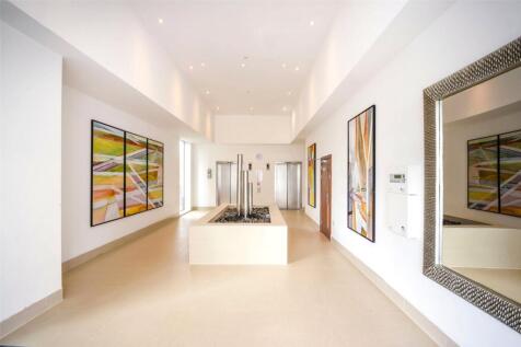 Communal Entrance Ha