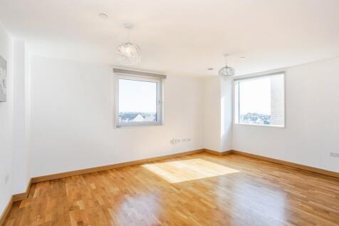Open Plan