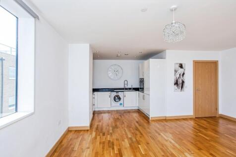Open Plan