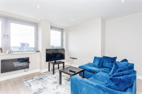 Open Plan