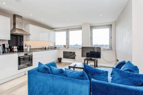 Open Plan