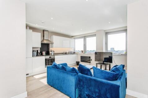 Open Plan