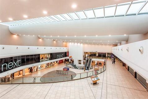 Victoria Plaza