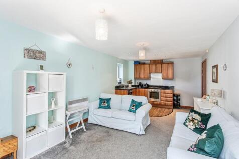 Open Plan
