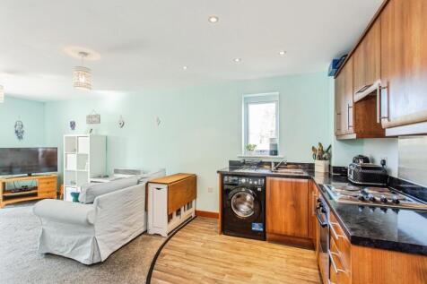 Open Plan