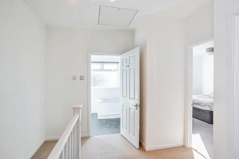 Hallways