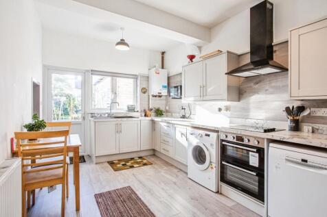 Kitchen/Breakfast Rm