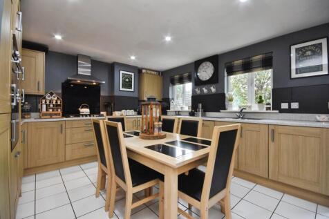 Kitchen/Breakfast Rm