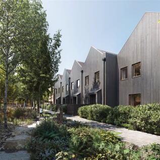 Carpenters Communal