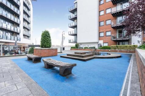 Communal Courtyard