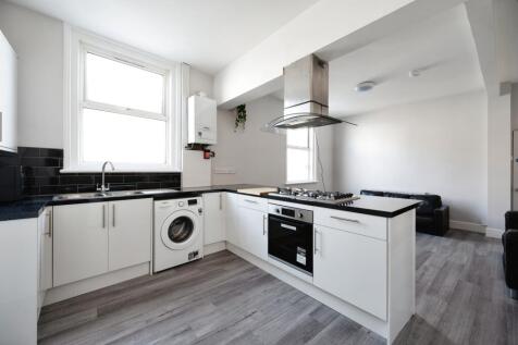 Kitchen/Living Room