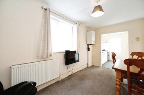 Dining Room/Lounge