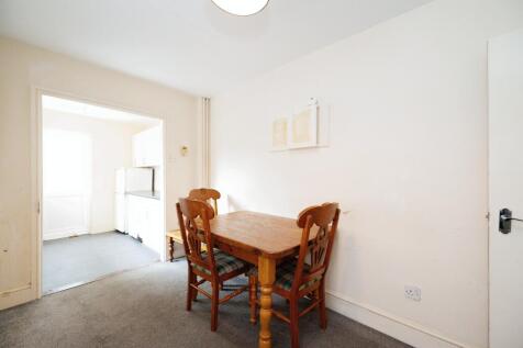 Dining Room/Lounge