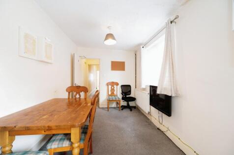 Dining Room/Lounge